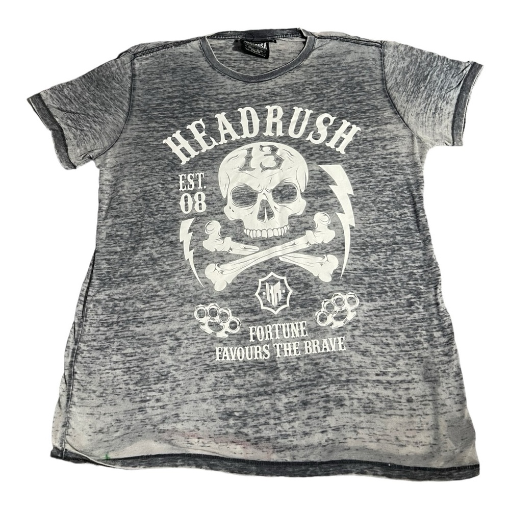 💪 Head Rush T shirt XXL 💪